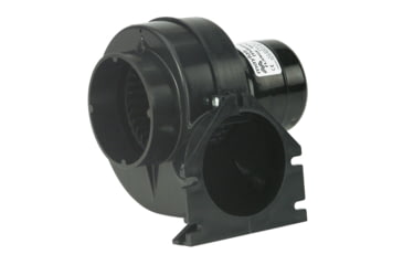 Image of Johnson Pump 3 Bilge Blower Flange Mounted, 54124