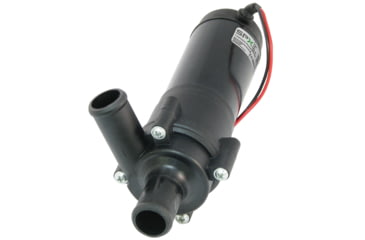 Image of Johnson Pump Cm30P7 1 6.9 GPM Mag Drive Circulating Pump 3/4 12V, 10-24504-03