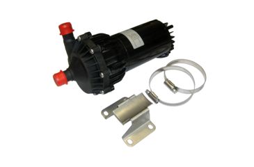 Image of Johnson Pump CM90 Circulation Pump - 17.2GPM - 12V - 3/4&quot; Outlet 58195