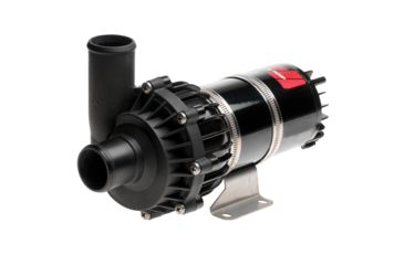 Image of Johnson Pump CM90 Circulation Pump - 23.7GPM - 12V - 1-1/2&quot; Outlet 59557