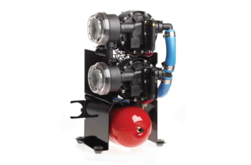 Image of Johnson Pump Duo 10.4 GPM 24V WPS, Aqua Jet, 10-13409-02