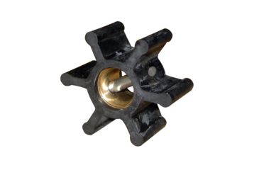 Image of Johnson Pump F4B Impeller Nitrile 09-810B-9 48912