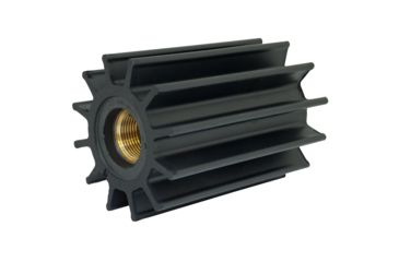 Image of Johnson Pump F95 Impeller Neoprene 09-820B 48917