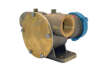 Image of Johnson Pump Npt Clutch Pump Bare Shaft, 10-13022-95