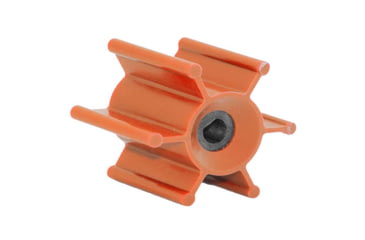 Image of Johnson Pump Pumps Rogue Ballast Pump Impeller Kit, 09-824P-2