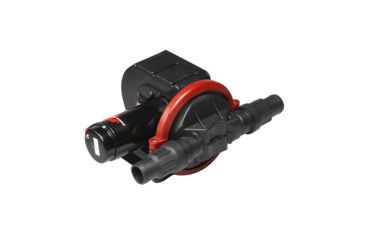 Image of Johnson Pump Viking Power 32 Vacuum Pump - 6.3GPM - 12V 42630