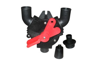 Image of Johnson Pump Y Valve Y 53592