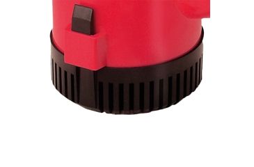 Image of Johnson Pump Base/Screen, for 4000 pump, 54274PK