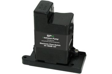 Image of Johnson Pump Float Switch, Elec-Mag, 8A Max, 24V, 36252
