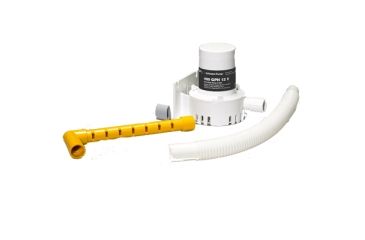 Image of Johnson Pump Ice Chest Aerator Kit, 24052