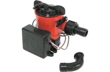 Image of Johnson Pump Ultima Combo Bilge Pump 1250GPH, 12V, 08203-00