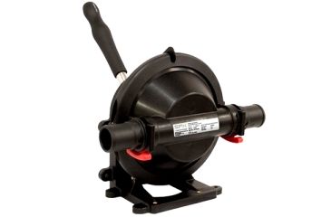 Image of Johnson Pump Viking Manual Bilge Pump, 38mm/1.5in hose, 10-13530-01