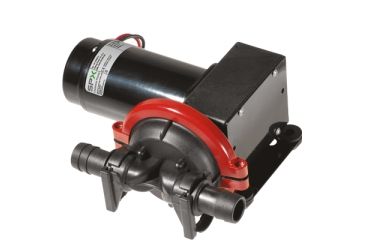 Image of Johnson Pump Viking Power 16 Waste Pump, 12V, 10-13350-03