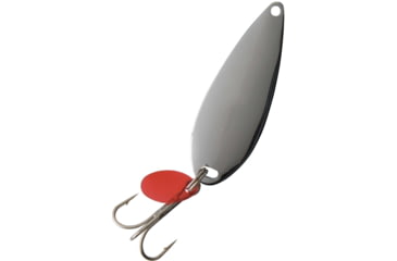 Image of Johnson Sprite Lure, 2.25in., Chrome, 1062896