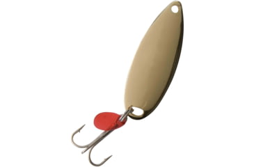 Image of Johnson Sprite Lure, 2.25in., Gold, 1062898