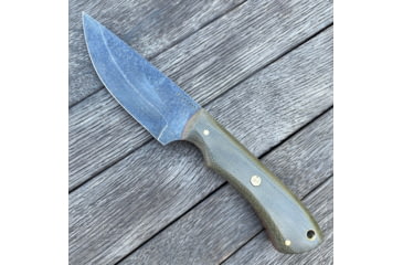 Image of Join or Die Knives Bushcraft Fixed Blade