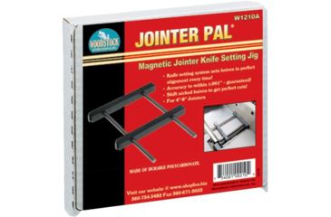 Image of JointerPal Jointer Pal Polycarbonate W1210A