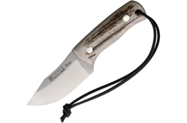 Image of Joker Knives Erizo Fixed Blade Stag, JKRCC75