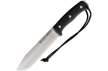 Image of Joker Knives Nomad 6.5 Black Micarta