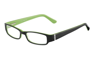 Image of Joop! 81022 Progressive Prescription Eyeglasses, Black Frame-81022-6681PR