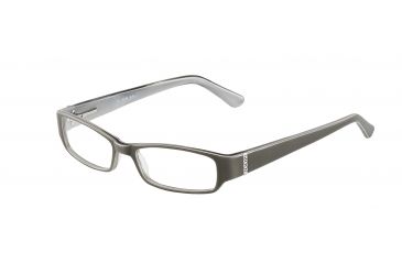 Image of Joop! 81022 Progressive Prescription Eyeglasses, Brown Frame-81022-6858PR