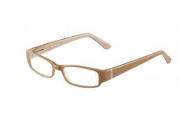 Image of Joop! 81022 Progressive Prescription Eyeglasses, Brown Frame-81022-6859PR