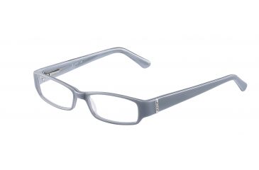 Image of Joop! 81022 Progressive Prescription Eyeglasses, Grey Frame-81022-6857PR