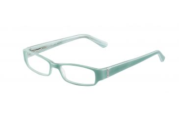 Image of Joop! 81022 Progressive Prescription Eyeglasses, Mint Frame-81022-6862PR