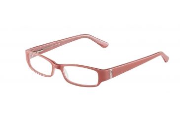 Image of Joop! 81022 Progressive Prescription Eyeglasses, Salmon Frame-81022-6861PR