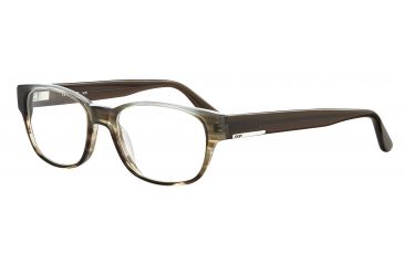 Image of JOOP! 81060 Progressive Prescription Eyeglasses - Blue Frame and Clear Lens 81060-6404PR