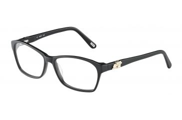 Image of Joop! 81092 Progressive Prescription Eyeglasses, Black Frame-81092-8840PR