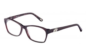 Image of Joop! 81092 Progressive Prescription Eyeglasses, Red Frame-81092-6667PR