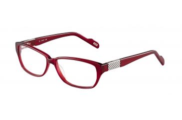 Image of Joop! 81100 Bifocal Prescription Eyeglasses, Blue Frame-81100-6500BI