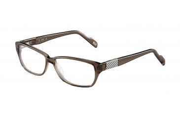 Image of Joop! 81100 Bifocal Prescription Eyeglasses, Blue Frame-81100-6501BI