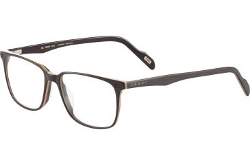 Image of JOOP! 81149 Eyeglasses, Mochabrown Frame, 81149-6948
