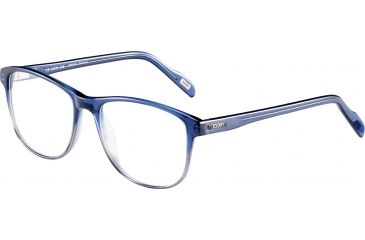 Image of JOOP! 81160 Eyeglasses, Blue Grey Frame, 81160-4287