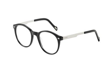 Image of Joop! 82043 Eyeglass Frame,Black Frame, 82043-8840