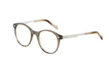 Image of Joop! 82043 Eyeglass Frame,Grey/Brown Palladium Frame, 82043-4441