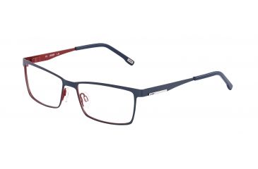 Image of JOOP! 83175 Bifocal Prescription Eyeglasses - Green Frame and Clear Lens 83175-868BI