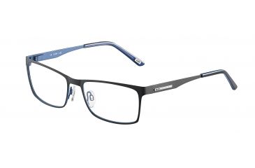 Image of Joop! 83185 Progressive Prescription Eyeglasses, Black Frame-83185-890PR