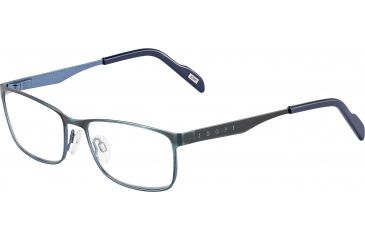 Image of JOOP! 83206 Eyeglasses, Antique Turquoise Frame, 83206-953