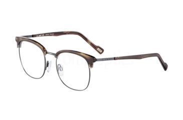 Image of Joop! 83237 Eyeglass Frame,Brown Structure Frame, 83237-4291