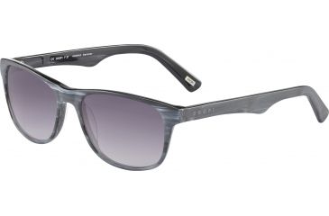 Image of JOOP! 87195 Progressive Prescription Sunglasses, Anthracite Frame, 87195-4107PR