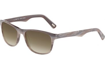 Image of JOOP! 87195 Progressive Prescription Sunglasses, Brown Frame, 87195-4106PR