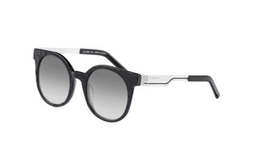 Image of Joop! 87232 Bifocal Prescription Sunglasses, Black Frame, 87232-4492BI