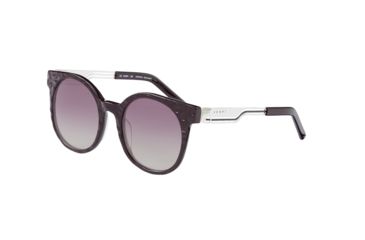 Image of Joop! 87232 Bifocal Prescription Sunglasses, Red Frame, 87232-4493BI