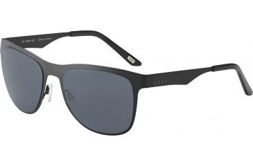 Image of JOOP! 87351 Bifocal Prescription Sunglasses, Black Frame, 87351-840BI