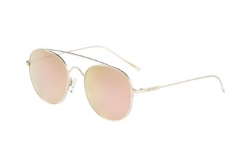 Image of Joop! 87356 Bifocal Prescription Sunglasses, Gold Frame, 87356-6000BI