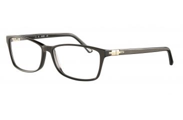 Image of JOOP! No. 81068 Eyeglasses - Brown Frame and Clear Lens 81068-6460