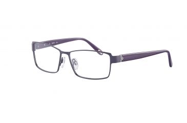 Image of JOOP! No. 83163 Eyeglasses - Violet Frame and Clear Lens 83163-842